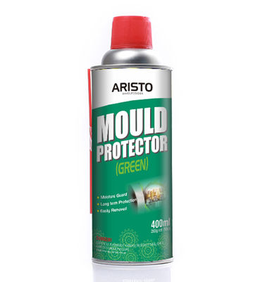 Aristo Mold Protector Anti Rust Lubricant Microscopic Cracks สเปรย์ละออง