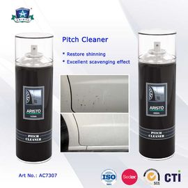 สเปรย์ทำความสะอาดมืออาชีพ 400mlCar สเปรย์ Spray Pitch สำหรับผลิตภัณฑ์ Detailing อัตโนมัติ