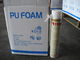 ส่วนประกอบหนึ่งของฤดูร้อน PU Foam Spray / Polyurethane Foam Gun / Straw Type