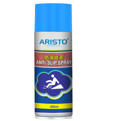 Aristo Waterproof Spot Lifter Spray สเปรย์กันลื่นสำหรับบันไดห้องน้ำ