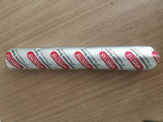 อุณหภูมิการทํางาน -40-90oC สารประปาโพลีอุรีเทนยืดหยุ่นที่มีความแข็งแรงในการดึง 2.2 Mpa