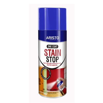 CTI 400ml Stain Stop Spray การดูแลของใช้ในครัวเรือน Aristo One Coat
