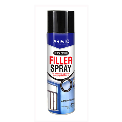 CTI สเปรย์ทำความสะอาดในครัวเรือน Aristo 400ml Quick Drying Filler Spray