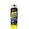 Aristo 500ml Wheel Cleaner Spray สเปรย์ทำความสะอาดรถสำหรับดุมพลาสติกโลหะผสมแก้ว