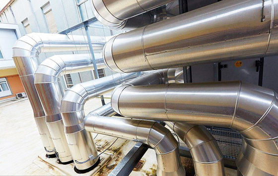 สเปรย์สีสังกะสีเคลือบเย็น 400 มล.