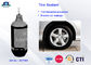 Liquid Coating Auto Care Products Tire Repair Spray and Tire Inflator OEM Tire Sealant 400ml