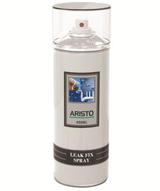 สเปรย์ Aristo Leak Fix, บ่มอย่างรวดเร็วทันทีซีลรั่วฐานน้ำรั่วซีลซีลยางยืดหยุ่น