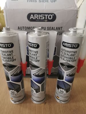 ตลับหมึก 310ml 5Mpa Polyurethane Auto Windshield Sealant