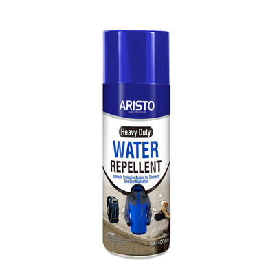 Aristo Nano Coating สเปรย์กันน้ำ 400ml สำหรับผ้า