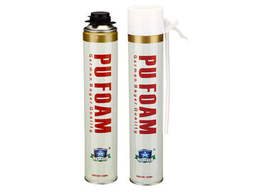 750ml Summer Type PU โฟมสเปรย์