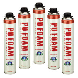 ฉนวนโฟมทนความร้อน PU Foam Spray Multistory โฟมโพลียูรีเทน Aristo