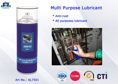 น้ำมันหล่อลื่นอุตสาหกรรมทุกประเภทมีวัตถุประสงค์เพื่อการหล่อลื่น 400ml